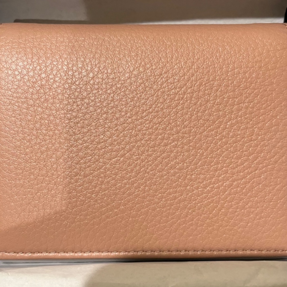 NWOT PRADA Saffiano Leather Wallet - Picture 6 of 6
